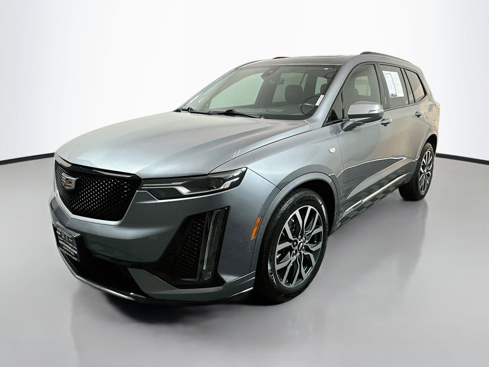 2021 Cadillac XT6 Sport