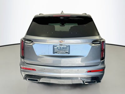 2021 Cadillac XT6 Sport