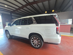 2022 Cadillac Escalade Premium Luxury Platinum