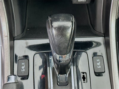 2017 Honda Accord Sport Special Edition