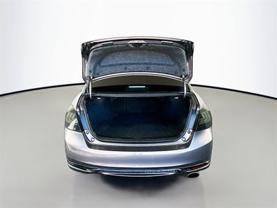 2017 Honda Accord Sport Special Edition