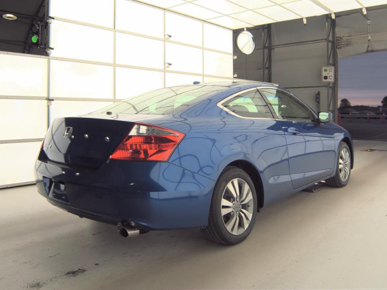 Used 2009 Honda Accord EX-L with VIN 1HGCS12829A009100 for sale in Belleville, IL