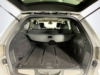 2011 Jeep Grand Cherokee Limited