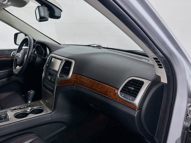 2011 Jeep Grand Cherokee Limited