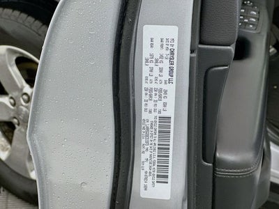 2011 Jeep Grand Cherokee Limited