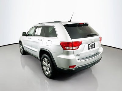 2011 Jeep Grand Cherokee Limited