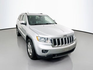 2011 Jeep Grand Cherokee Limited