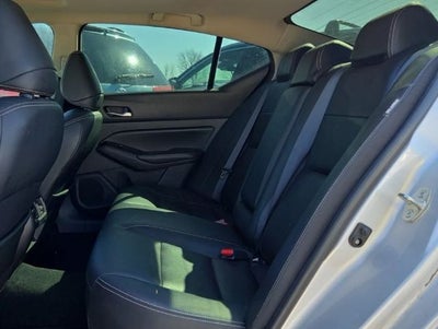 2020 Nissan Altima 2.5 SL