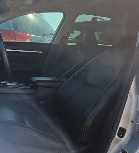 2020 Nissan Altima 2.5 SL