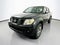 2012 Nissan Frontier SV