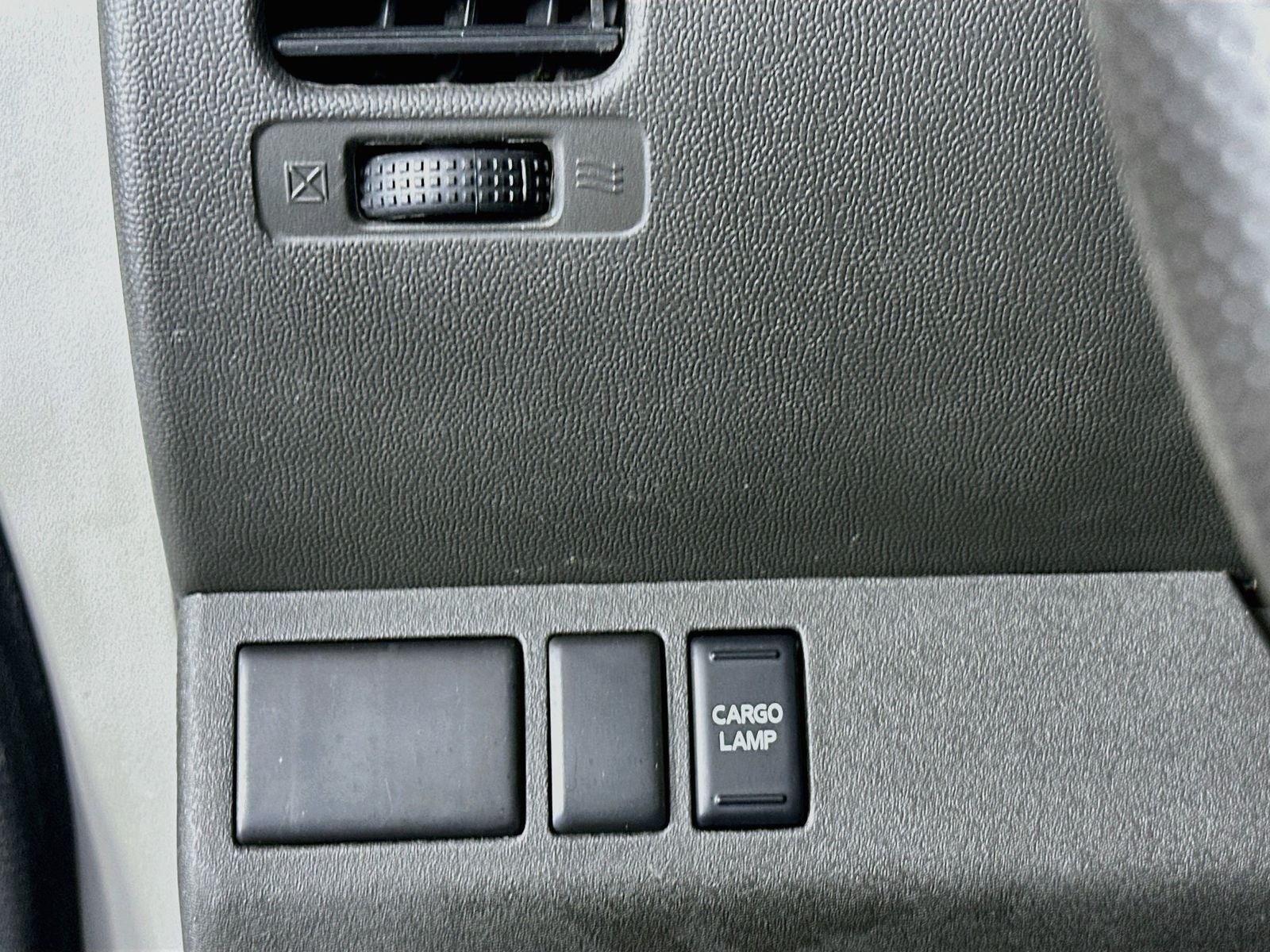 2015 Nissan Frontier S