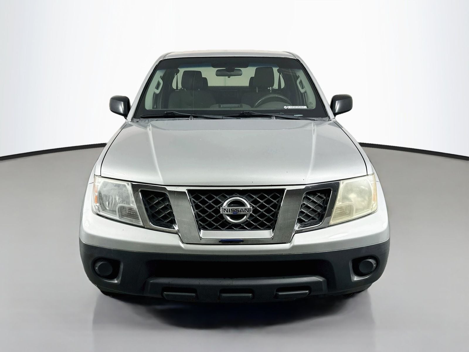 Used 2015 Nissan Frontier S with VIN 1N6BD0CT2FN761088 for sale in Belleville, IL