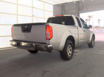 2015 Nissan Frontier S