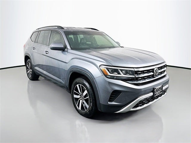 2022 Volkswagen Atlas SE