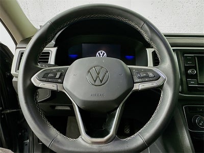 2022 Volkswagen Atlas 2.0T SE