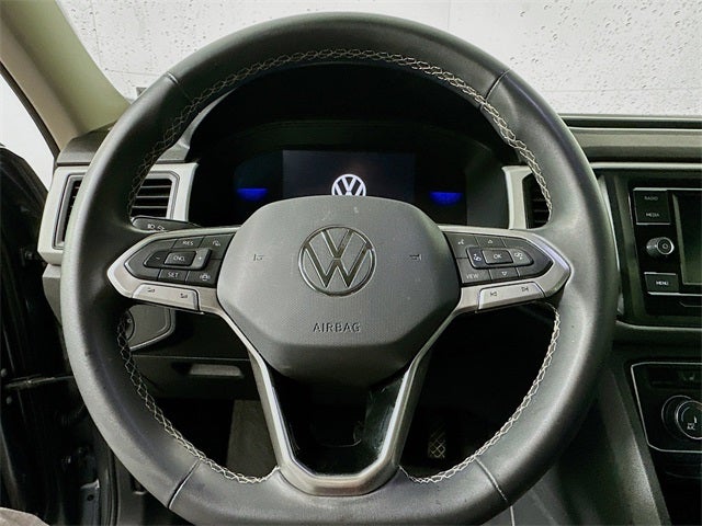 2022 Volkswagen Atlas 2.0T SE