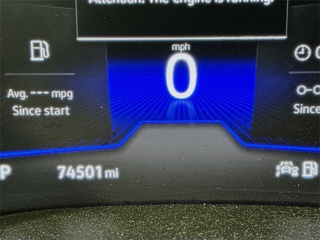 2022 Volkswagen Atlas 2.0T SE