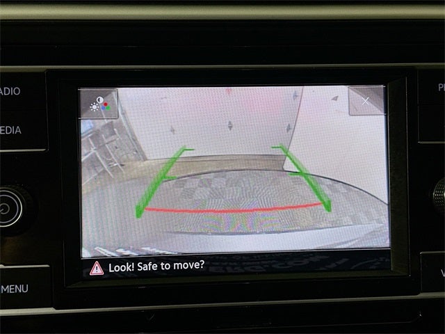 2022 Volkswagen Atlas 2.0T SE