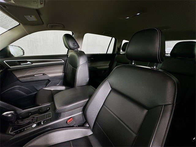2022 Volkswagen Atlas 2.0T SE