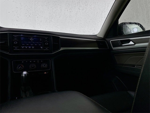 2022 Volkswagen Atlas 2.0T SE