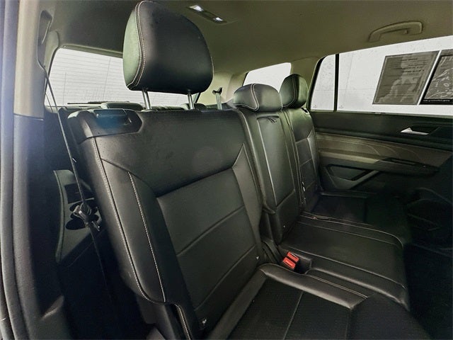 2022 Volkswagen Atlas 2.0T SE