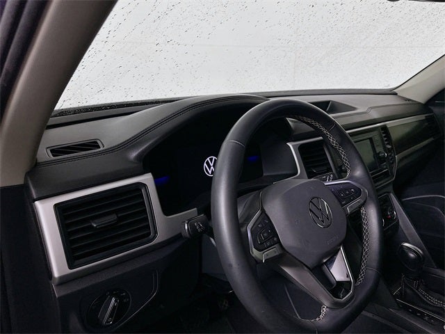 2022 Volkswagen Atlas 2.0T SE