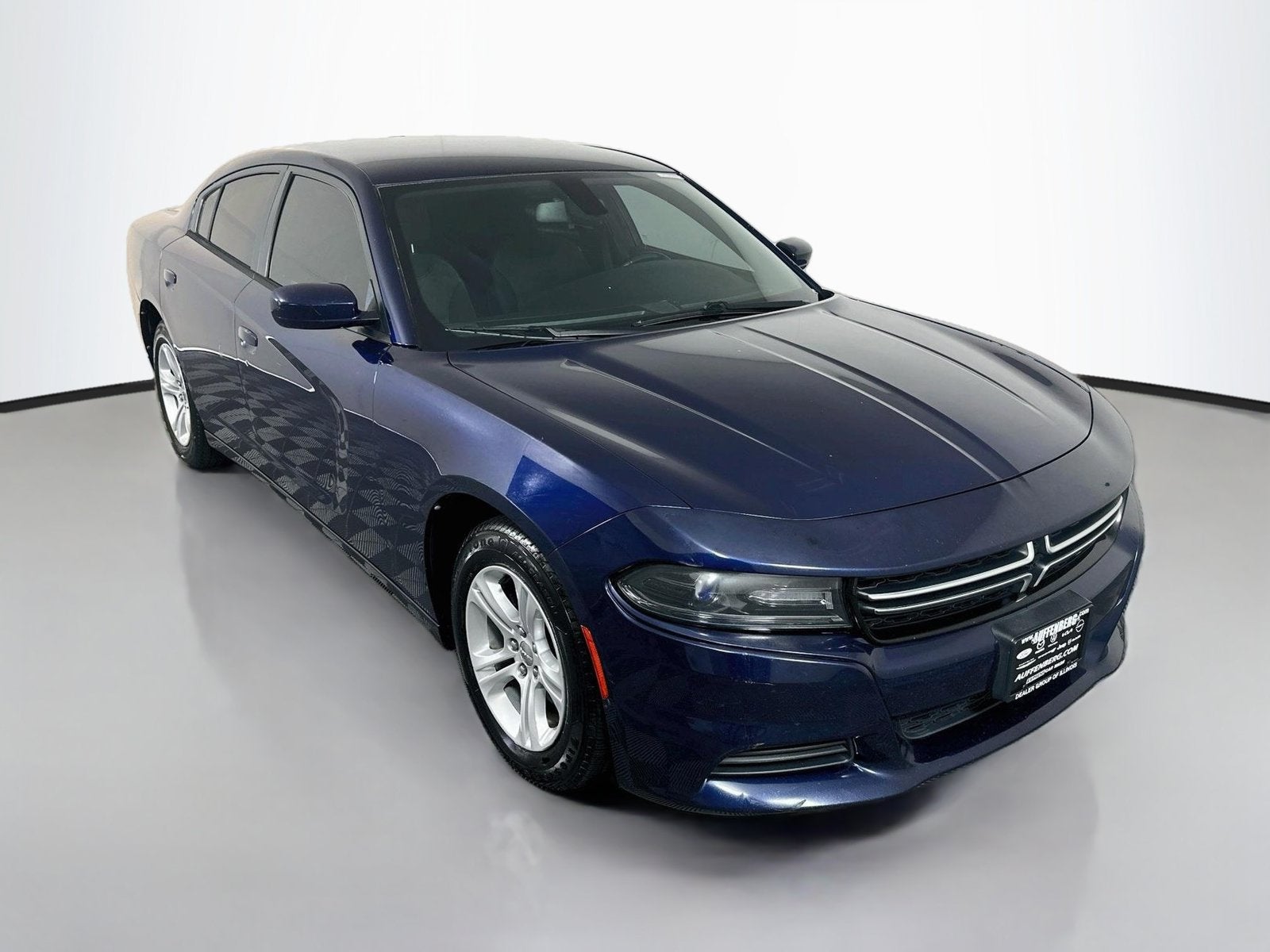 2015 Dodge Charger