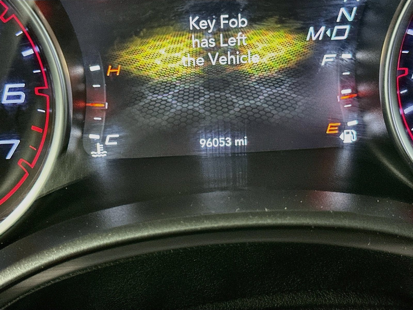 2015 Dodge Charger SE
