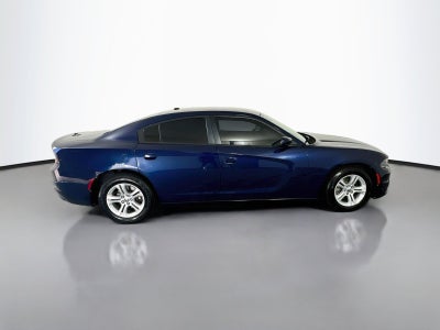 2015 Dodge Charger SE