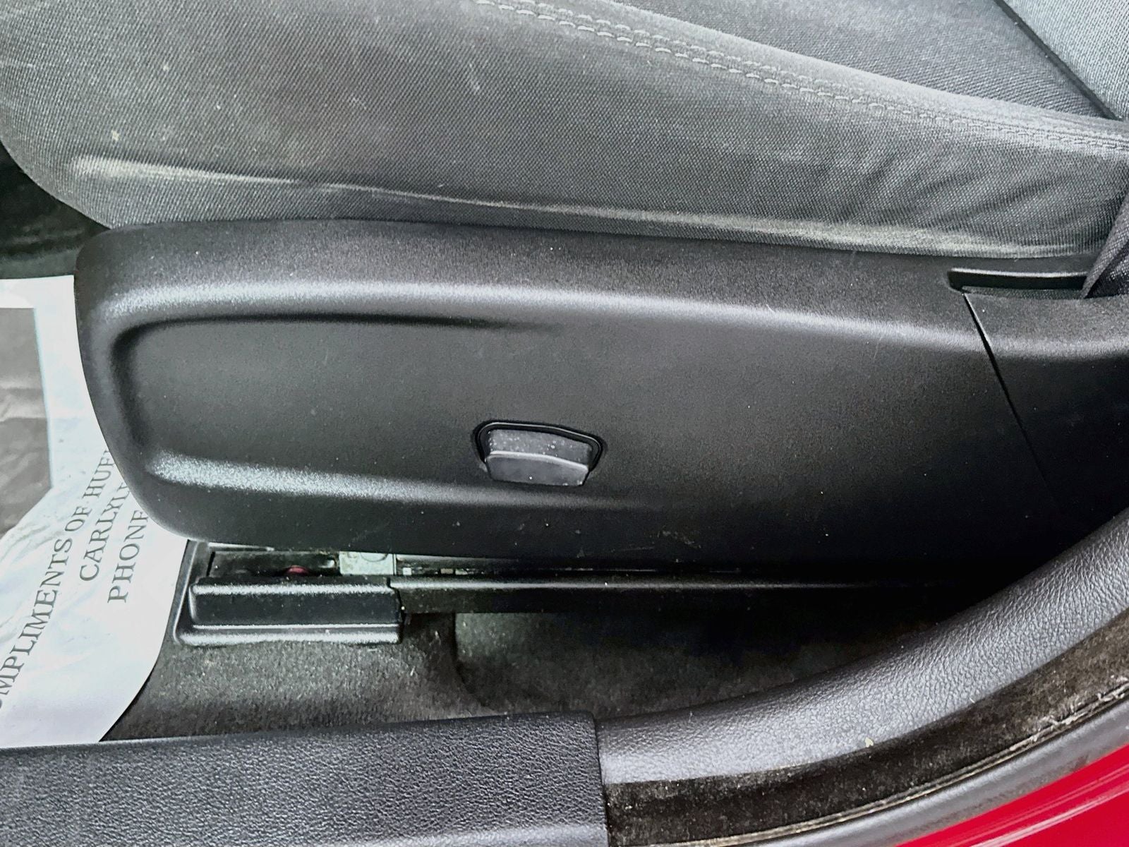 2015 Dodge Charger SE
