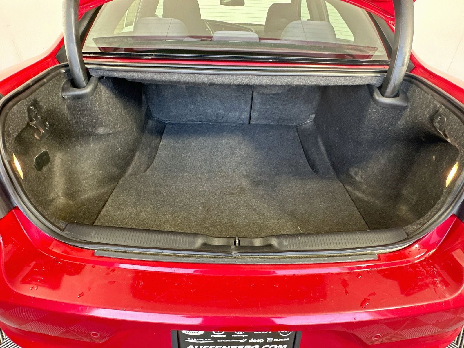2015 Dodge Charger SE