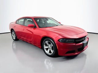 2015 Dodge Charger SE