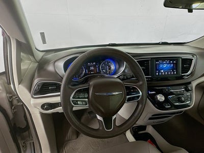 2019 Chrysler Pacifica L