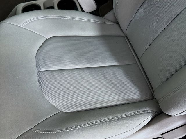 2019 Chrysler Pacifica L