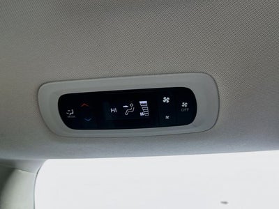 2019 Chrysler Pacifica L