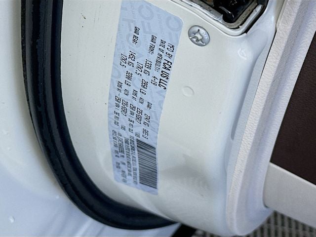 2019 Chrysler Pacifica L