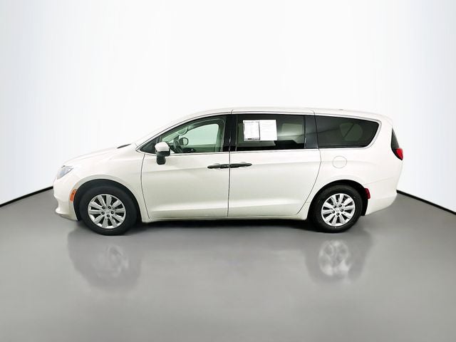 2019 Chrysler Pacifica L