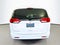 2018 Chrysler Pacifica LX