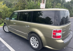 2012 Ford Flex SE