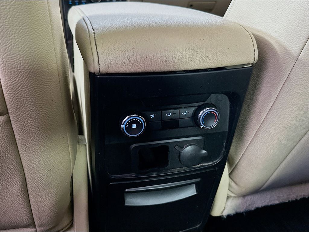 2014 Ford Flex SEL