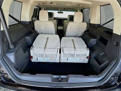 2014 Ford Flex SEL