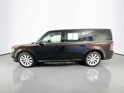 2014 Ford Flex SEL