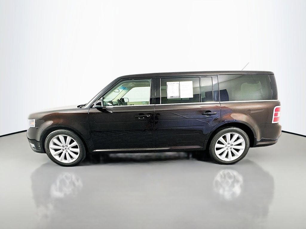 2014 Ford Flex SEL