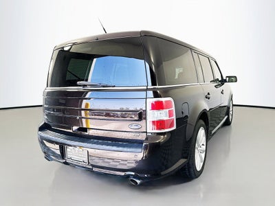 2014 Ford Flex SEL