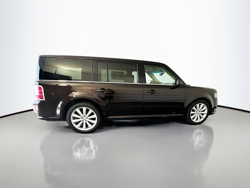 2014 Ford Flex SEL