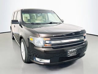 2014 Ford Flex SEL
