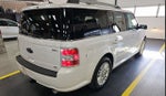 2014 Ford Flex SEL