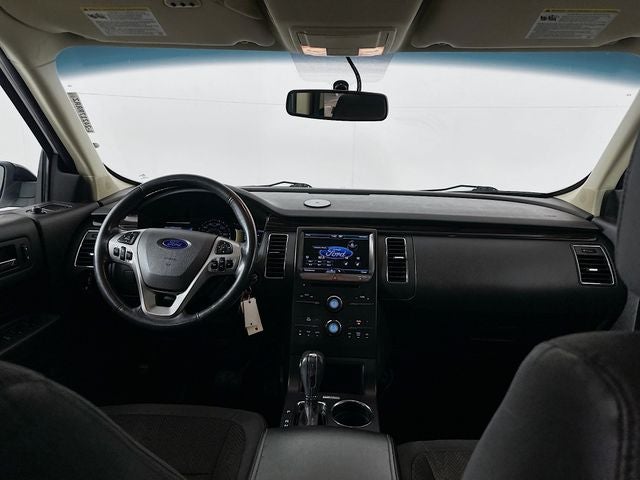 2014 Ford Flex SEL