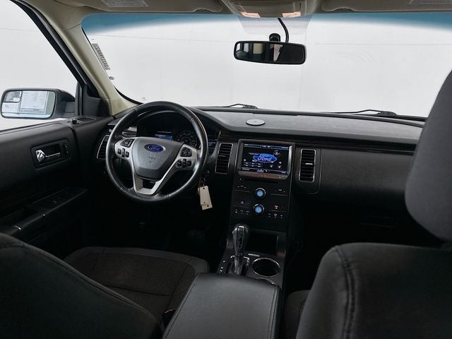 2014 Ford Flex SEL