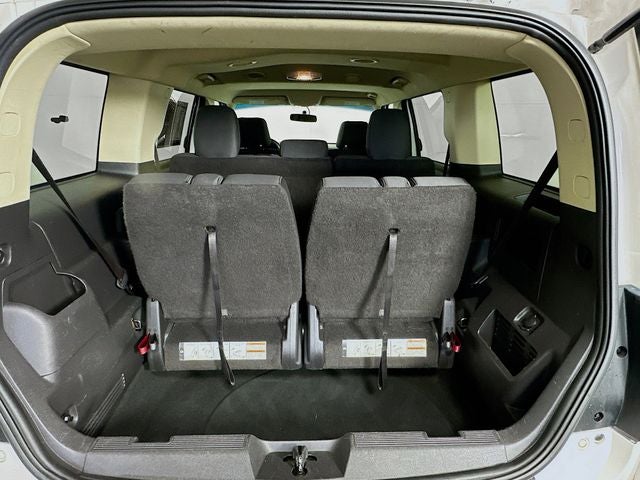 2014 Ford Flex SEL